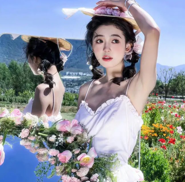 海的沉默海报